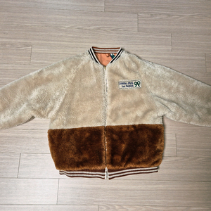 리미떼두두 양면패딩 XL사이즈