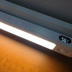 모션 센서 led 동작감지 조명 실내 3색 실내등 신발장 옷장 캐비닛