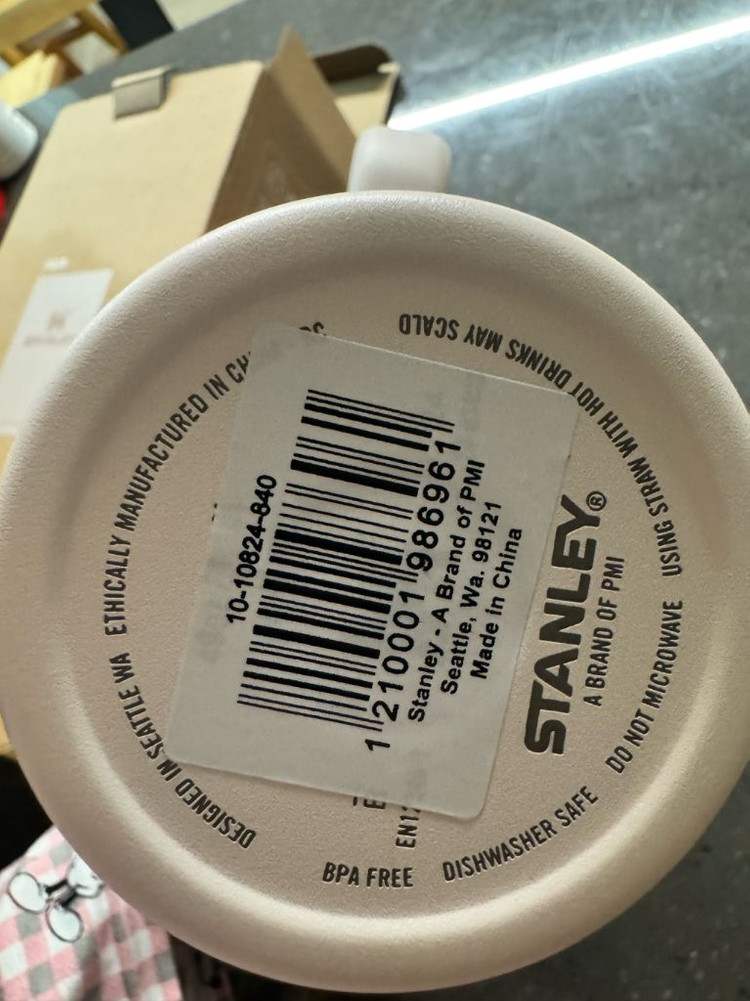 스텐리 퀜처 텀블러 1.18L 로즈쿼츠--3