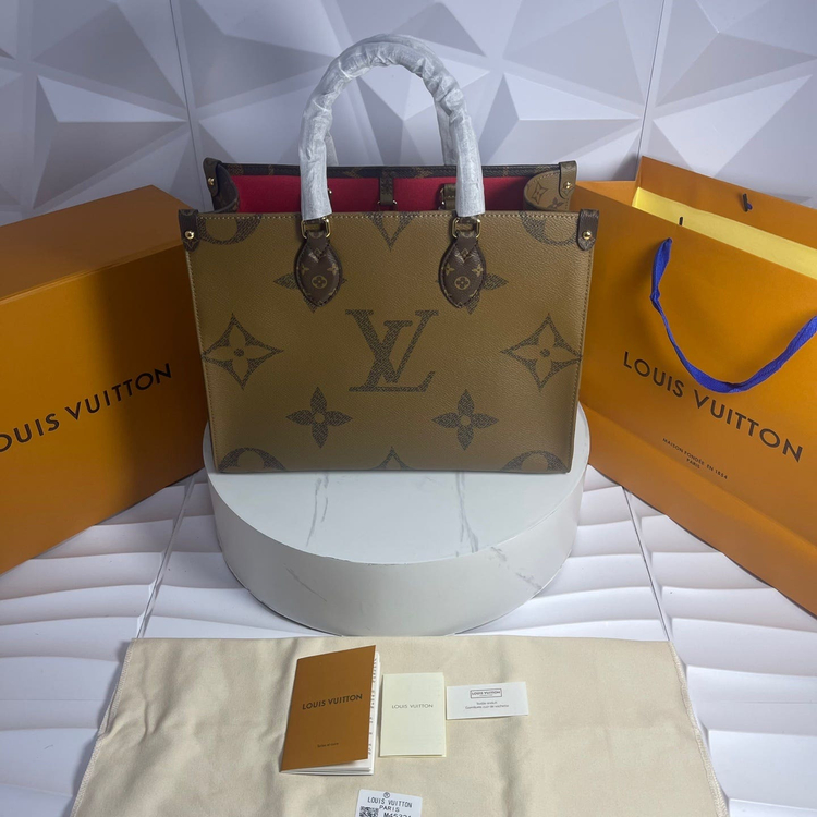 루이비통 온더고 모노그램 MM--1