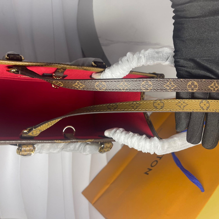 루이비통 온더고 모노그램 MM--5