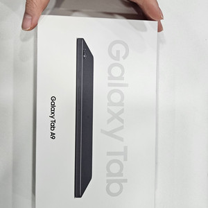 갤럭시 탭A9 LTE 64GB