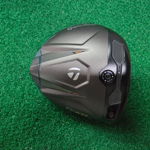 한국정품 테일러메이드 Qi4D MAX 드라이버 헤드 이미지