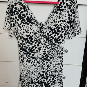 ZARA 자라 점프수트 판매