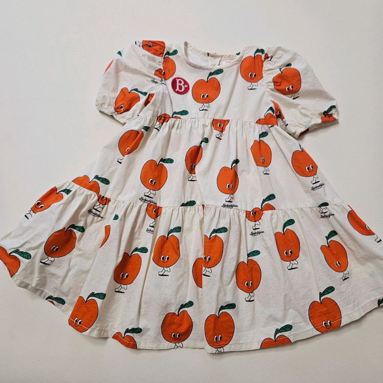 베베드피노 원피스100 이미지