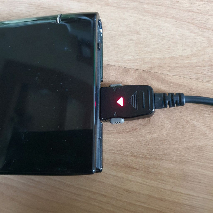 에이트리 전자사전 UD20 이미지