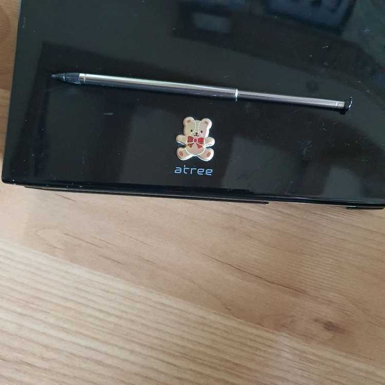 에이트리 전자사전 UD20 이미지