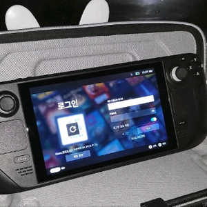 스팀덱 oled 1tb 구매희망합니다 이미지
