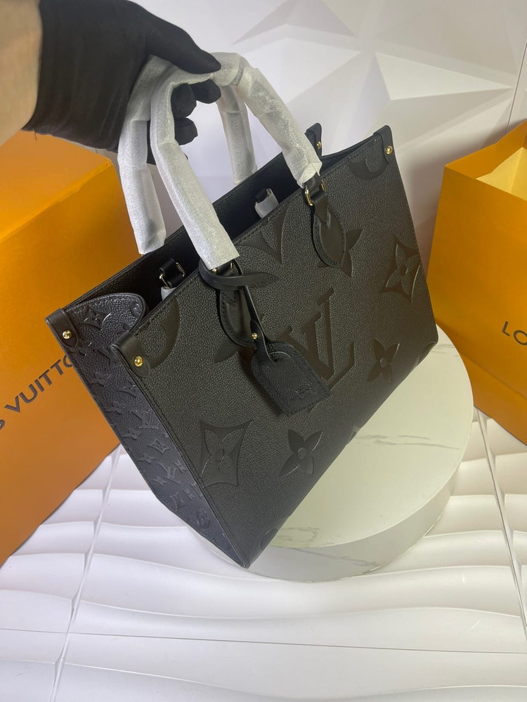 루이비통 앙프렝뜨 온더고 MM--2