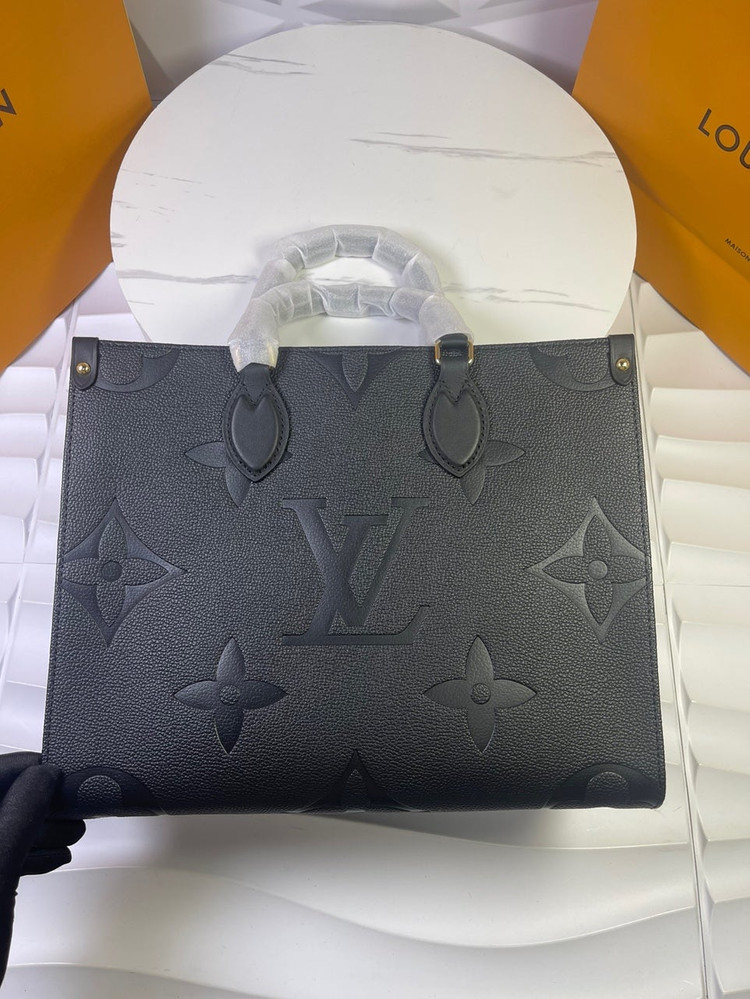 루이비통 앙프렝뜨 온더고 MM--3