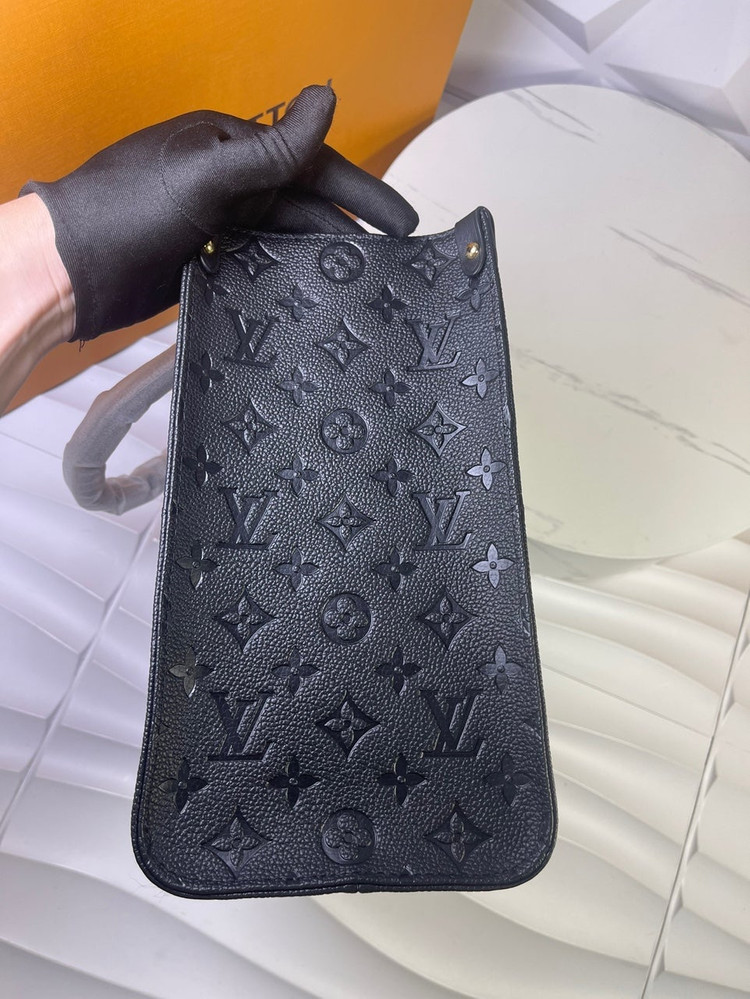 루이비통 앙프렝뜨 온더고 MM--4