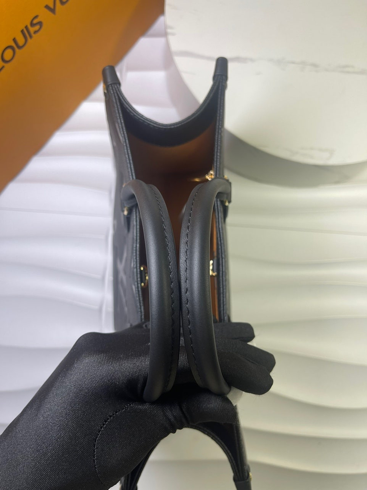 루이비통 앙프렝뜨 온더고 MM--6