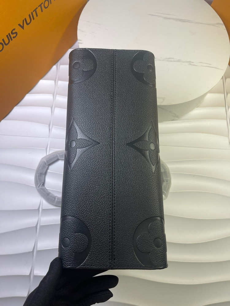 루이비통 앙프렝뜨 온더고 MM--5