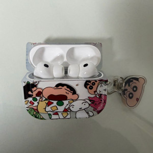 에어팟프로3세대 케이스 포함 이미지