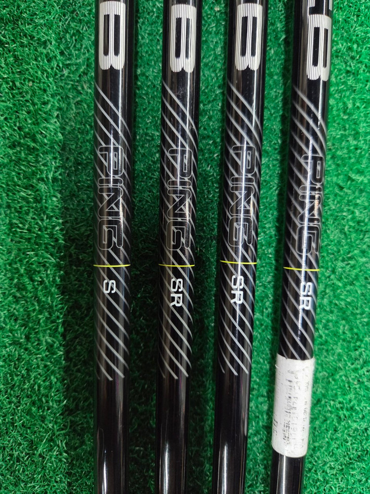 핑 PING G430 MAX [S],[SR] 드라이버 샤프트--1