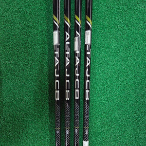 핑 PING G430 MAX [S],[SR] 드라이버 샤프트