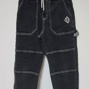 아이스비스킷 청바지 145