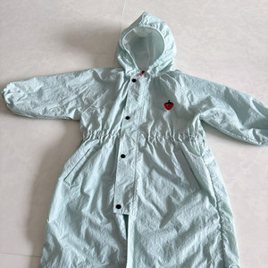 리미떼두두 딸기롱바람막이s 반택포