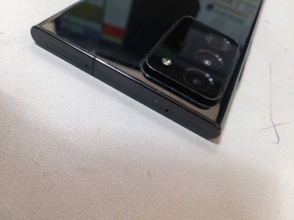 노트20울트라 256기가--2