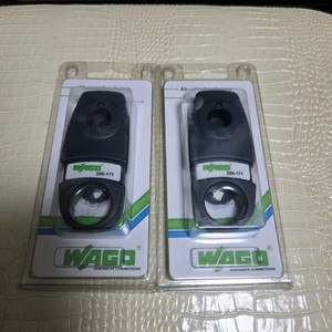 와고 케이블스트리퍼 206-171 판매합니다