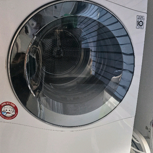 LG인버터 건조기 9kg