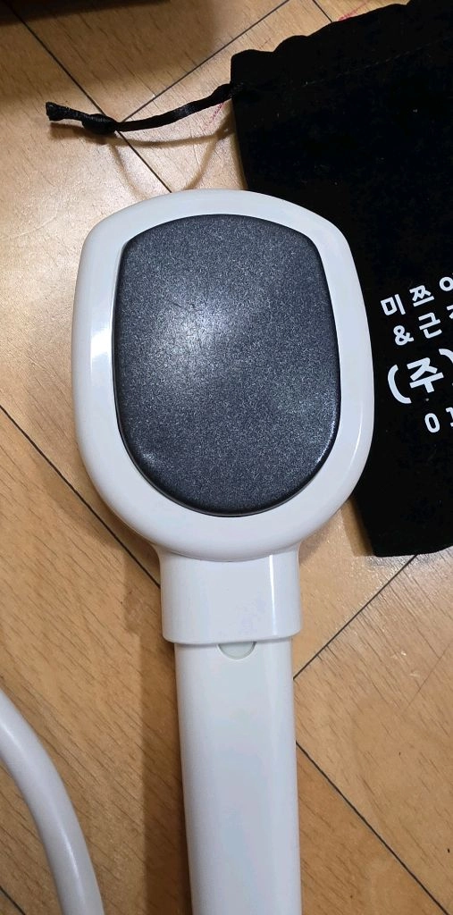 미쯔이주열기 mi3 나노카본헤드 온열기 이미지