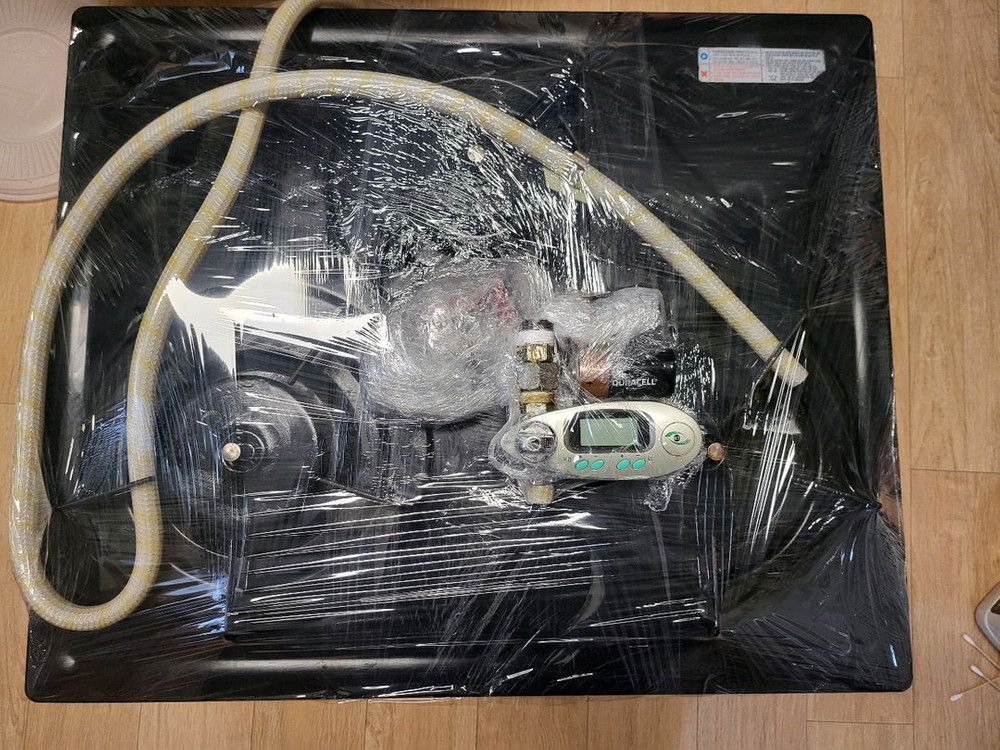 SK매직 3구 가스레인지 이미지