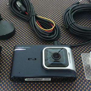 아이나비 V Shot Plus 블랙박스(GPS)