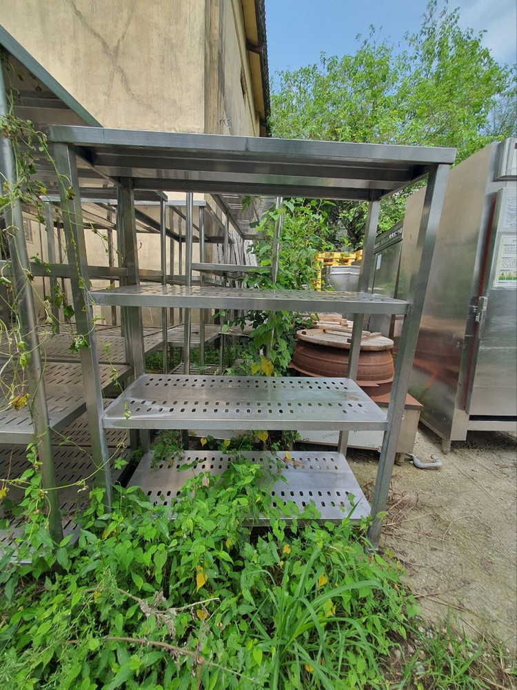 건조선반...다단식식기건조대..식기건조선반...--2