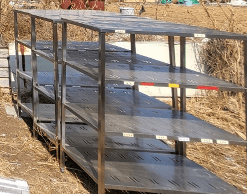 건조선반...다단식식기건조대..식기건조선반...--3