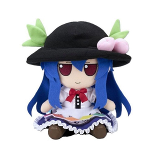 동방프로젝트 텐시 후모 이미지