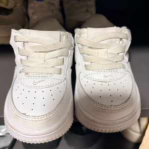 나이키 에어포스1 운동화 130