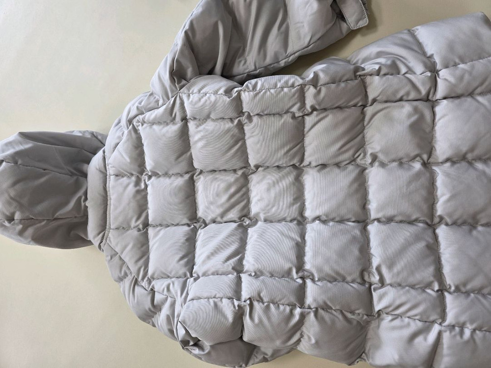 블랙야크 아동 롱패딩 110 이미지