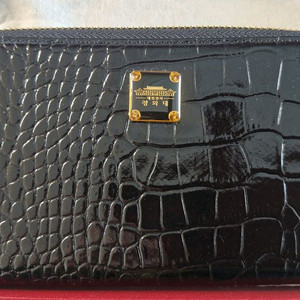 청와대 여성용 장지갑 미사용