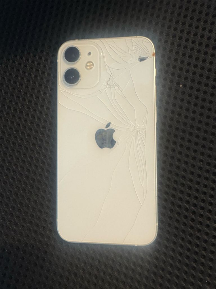 (무배)아이폰12 미니 128기가 판매합니다--1