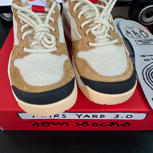 나이키 톰삭스 마스야드 3.0 판매합니다