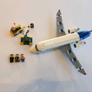 레고 시티 3181 이미지