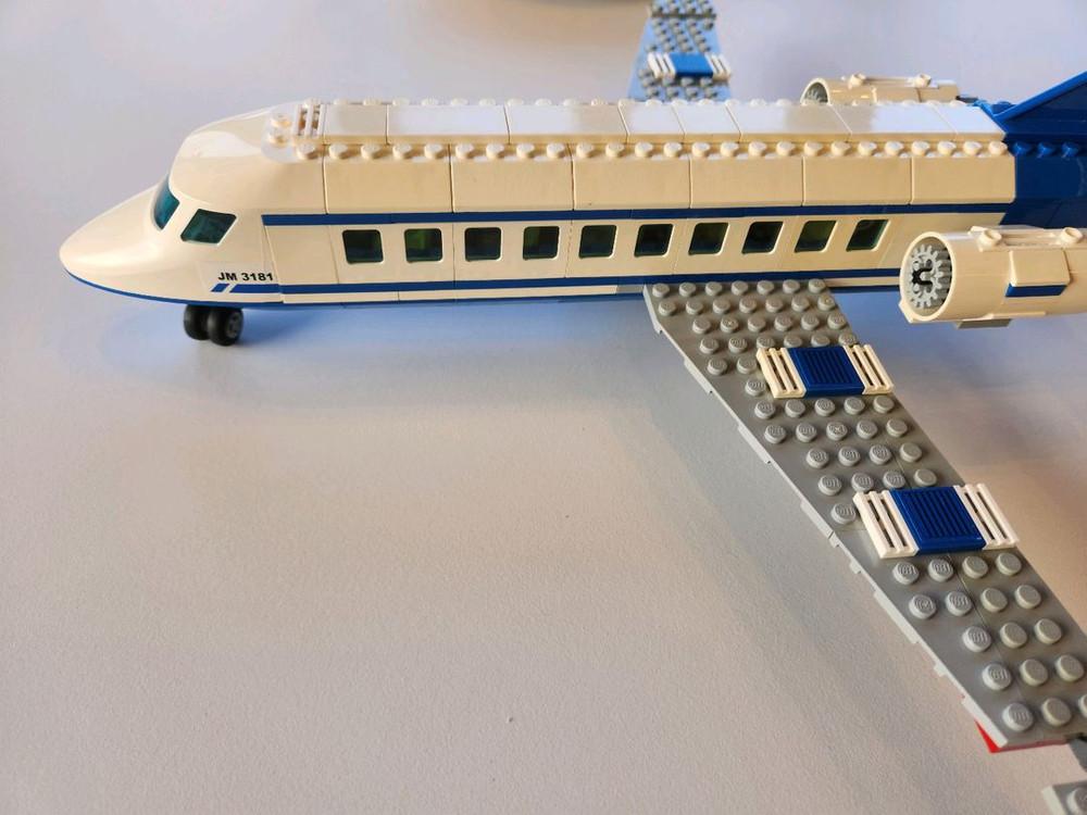 레고 시티 3181 이미지