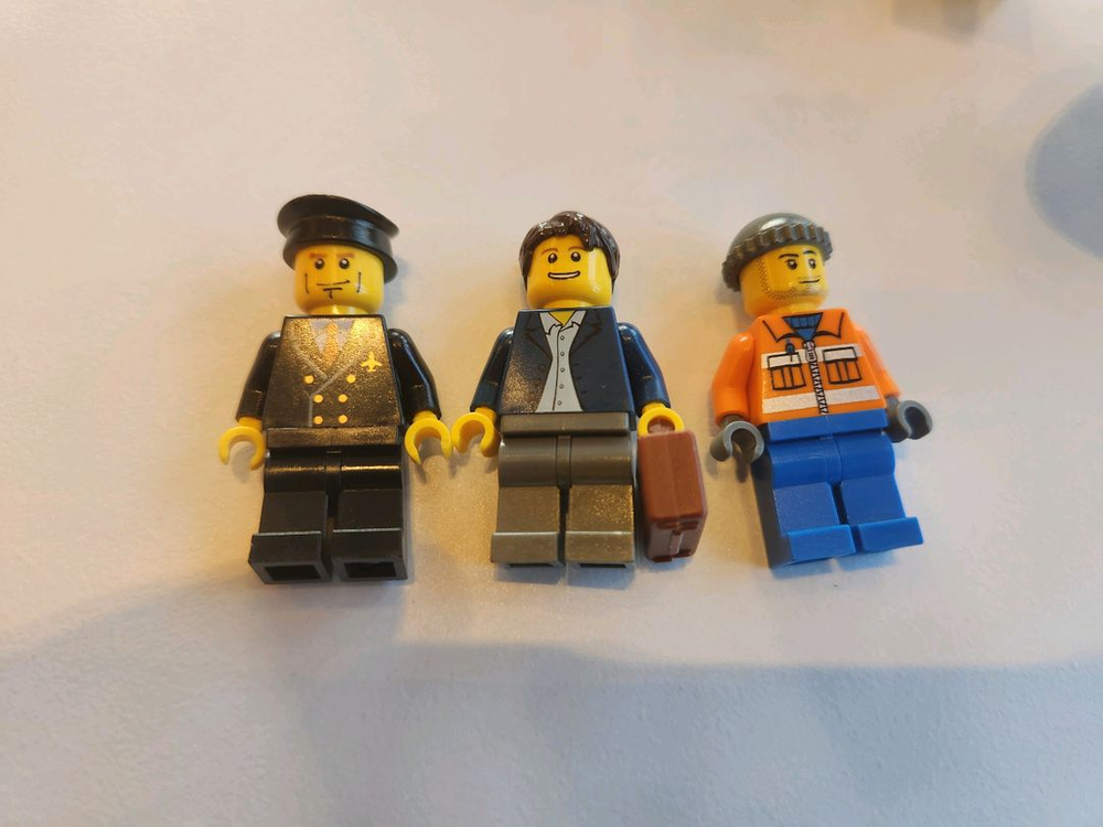 레고 시티 3181 이미지