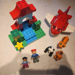 레고 듀플로 10805