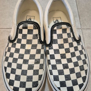 어린이용 Vans 슬립온(200mm)