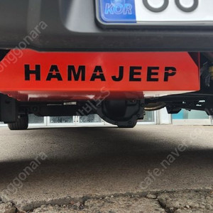 요소수 커버 렉스턴 스포츠 (칸) 이미지