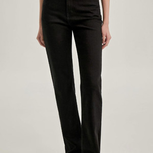 메비 메르시비앙 도버 텐셀진 블랙 0사이즈 새상품