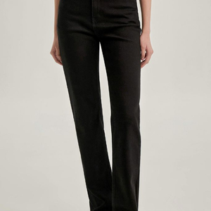 메비 메르시비앙 도버 텐셀진 블랙 0사이즈 새상품