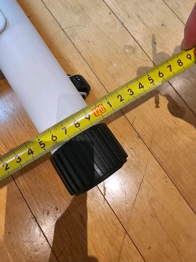 [거의 새것] 렉스파 전동 거꾸리 운동기구--4