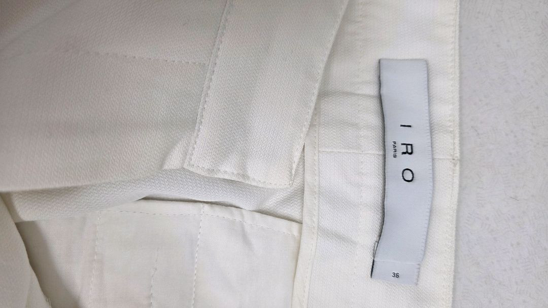 이로IRO 반바지 이미지