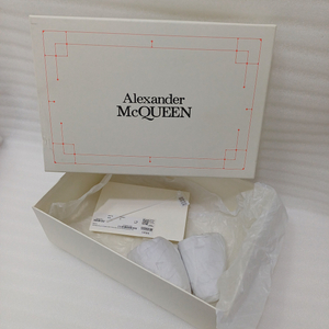 정품 명품 알렉산더맥퀸 상자 박스 튼튼 사랑봉봉