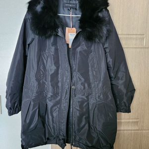 올리브데올리브 점퍼패딩 외 판매합니다 이미지