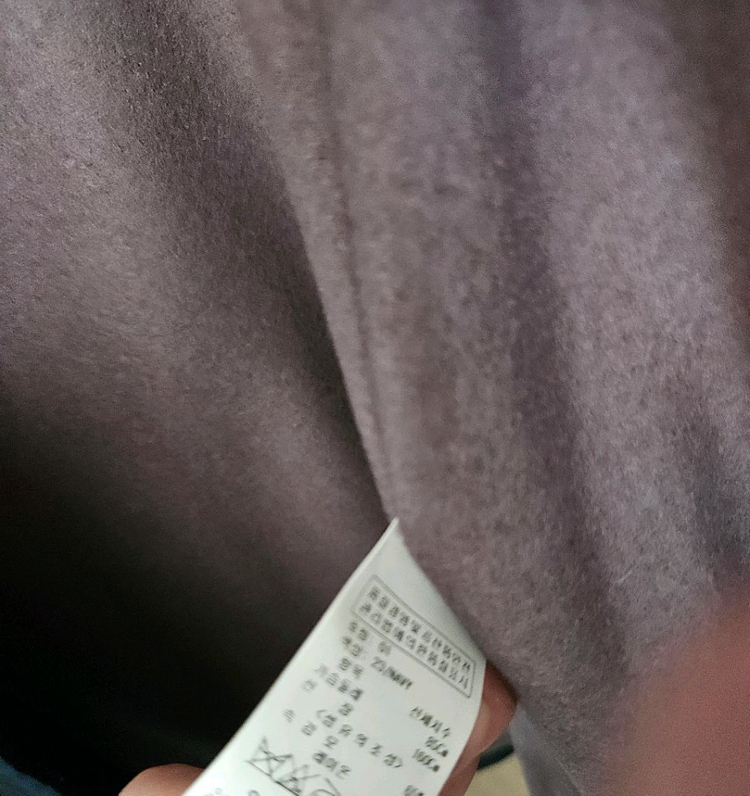 올리브데올리브 점퍼패딩 외 판매합니다 이미지