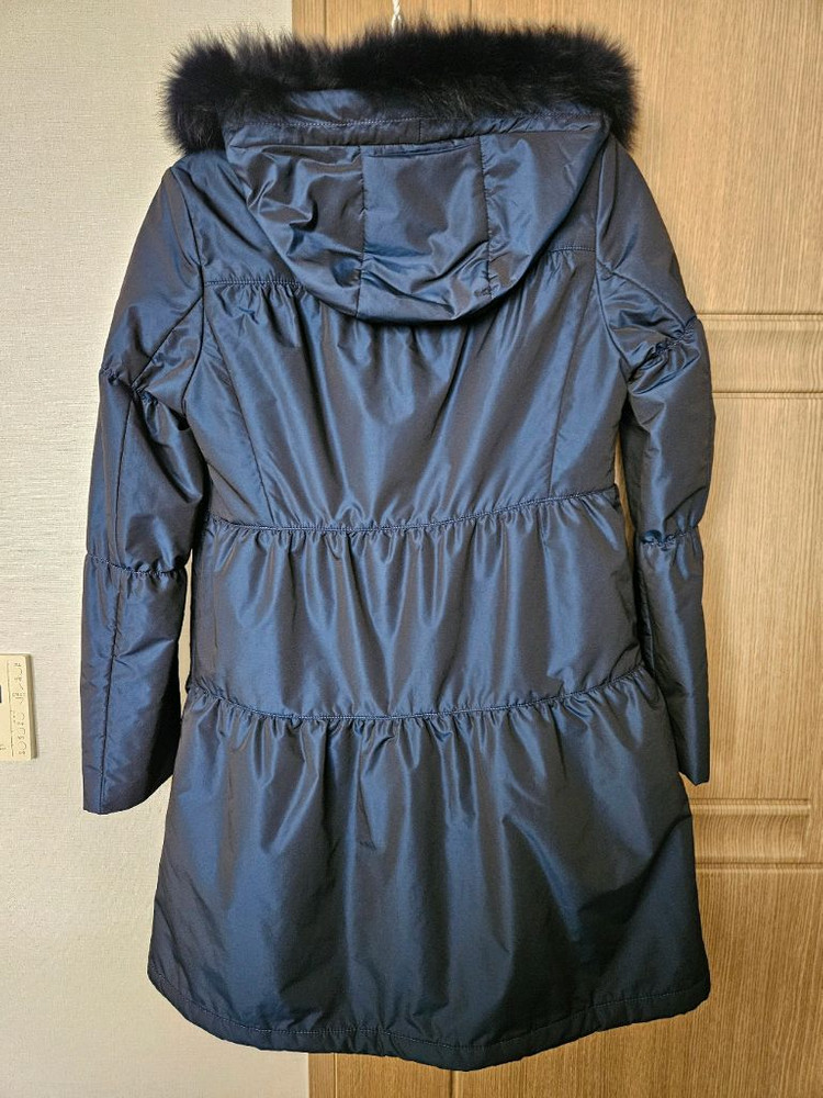 올리브데올리브 점퍼패딩 외 판매합니다 이미지